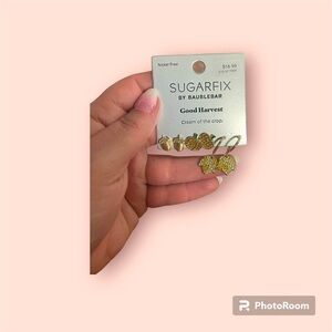 NEW SUGARFIX BY BAUBLEBAR